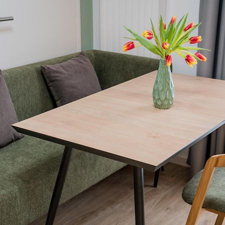 Nena Apartments Berlin Adlershof Luaran gambar