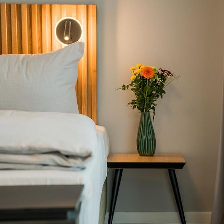 Nena Apartments Berlin Adlershof Luaran gambar
