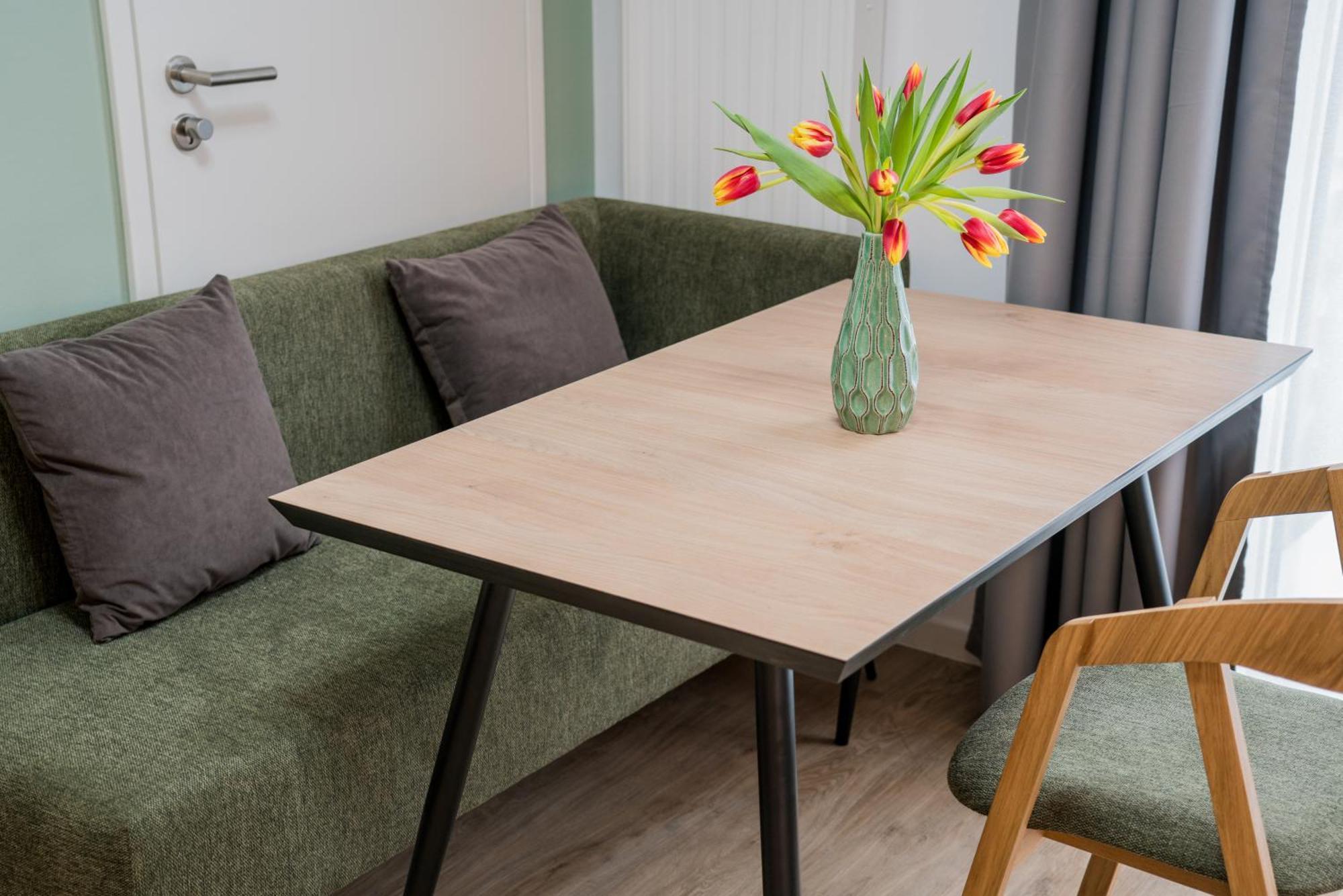 Nena Apartments Berlin Adlershof Luaran gambar