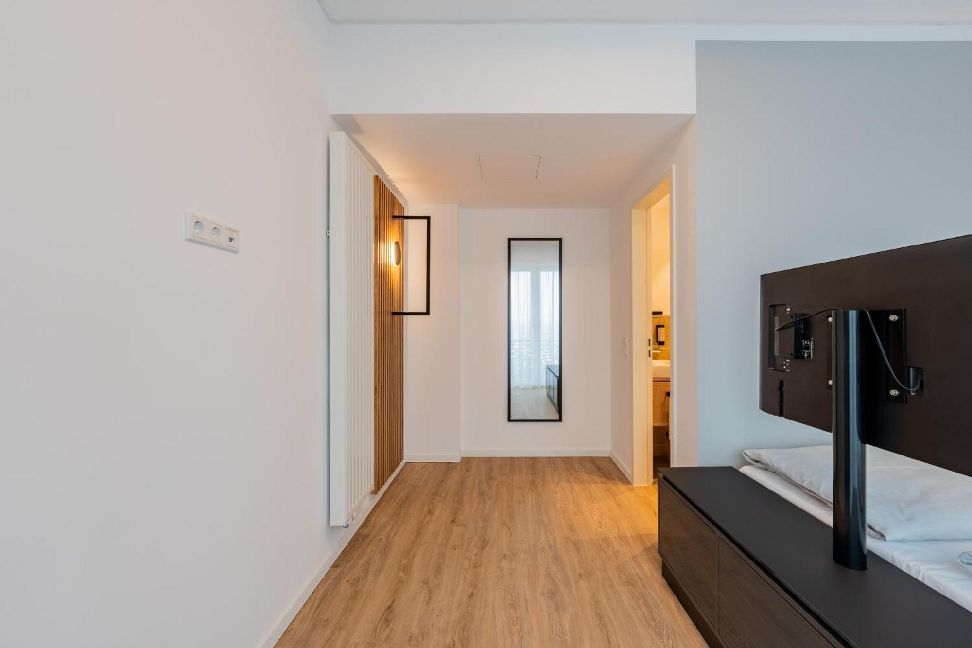 Nena Apartments Berlin Adlershof Luaran gambar