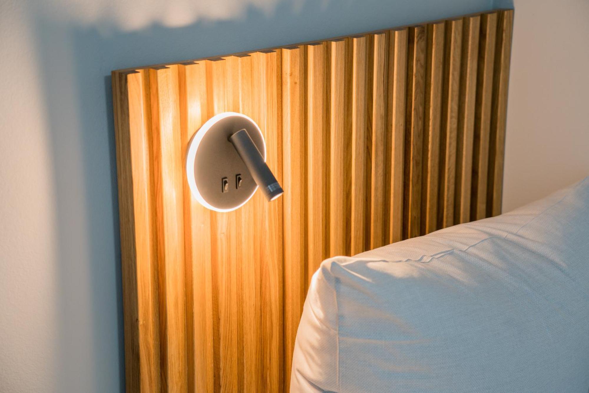 Nena Apartments Berlin Adlershof Luaran gambar
