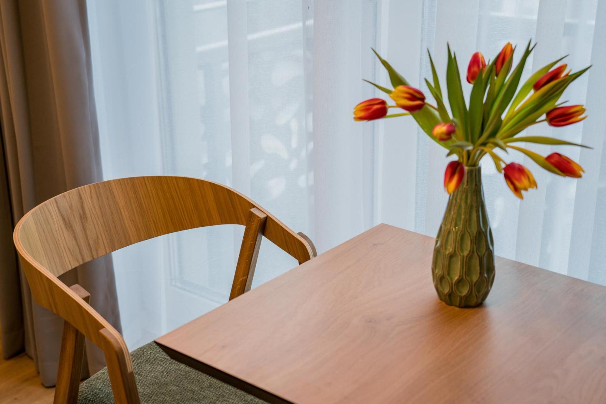 Nena Apartments Berlin Adlershof Luaran gambar
