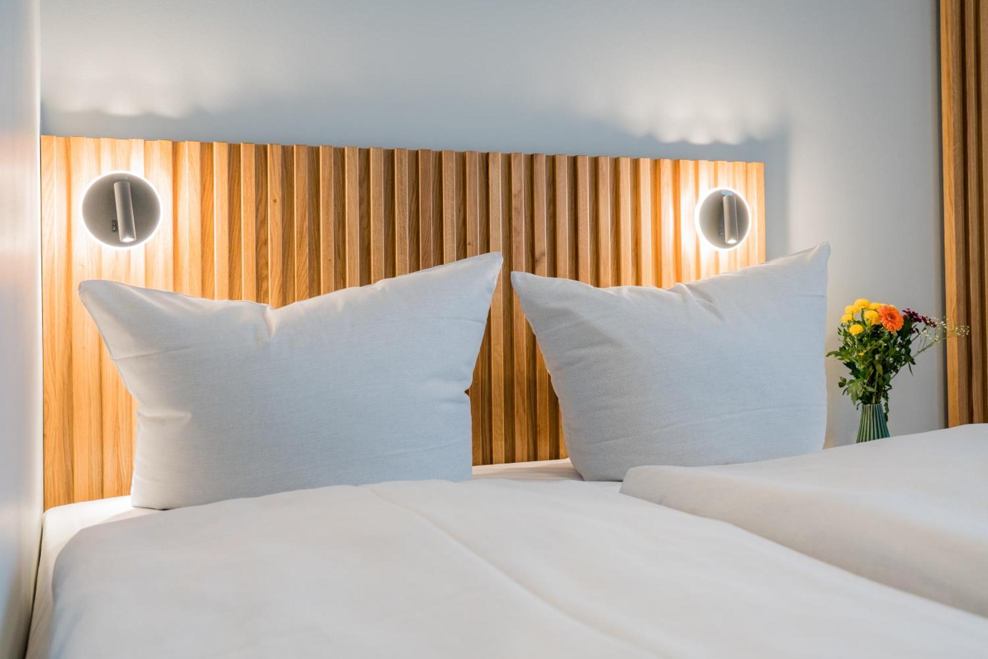 Nena Apartments Berlin Adlershof Luaran gambar