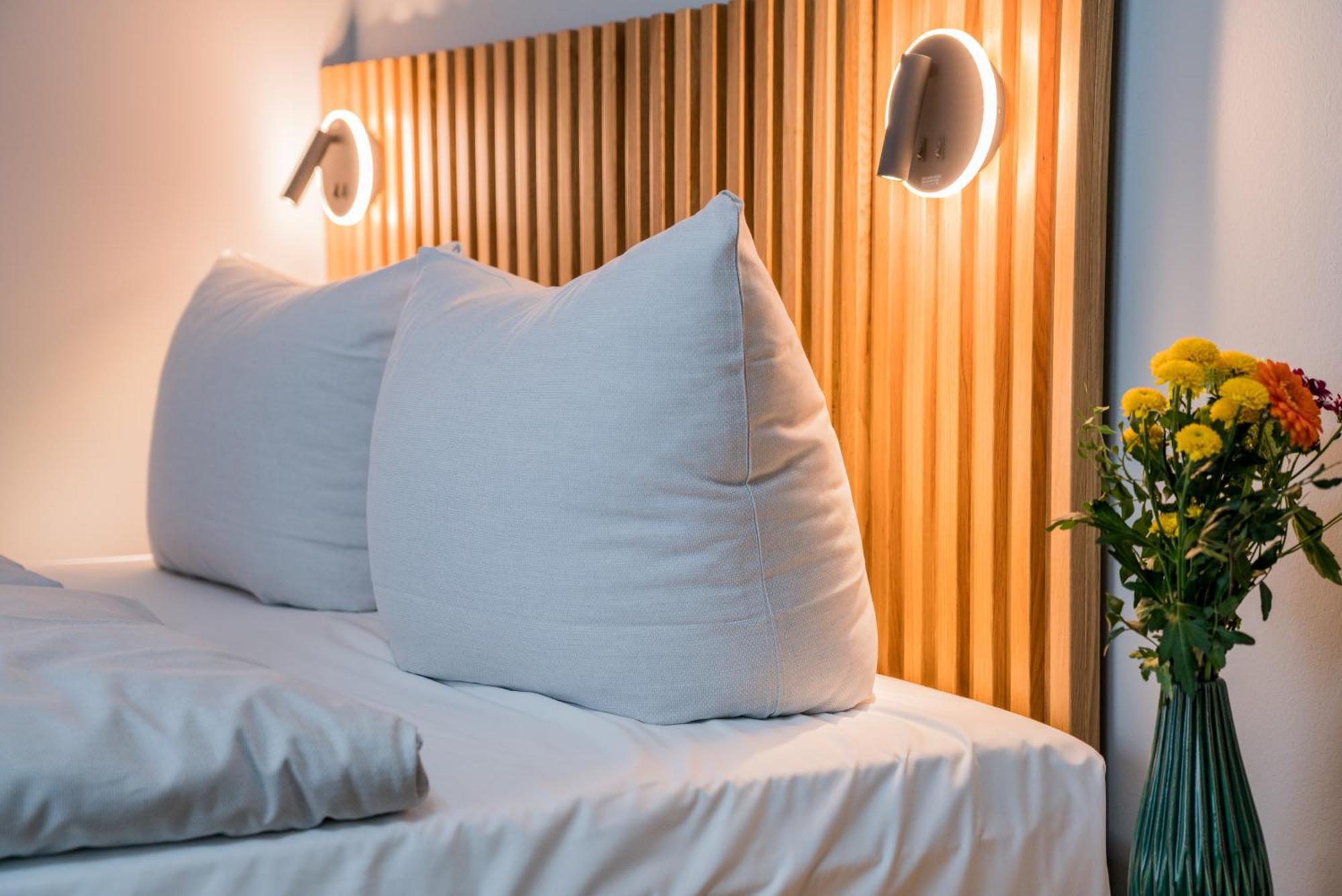 Nena Apartments Berlin Adlershof Luaran gambar