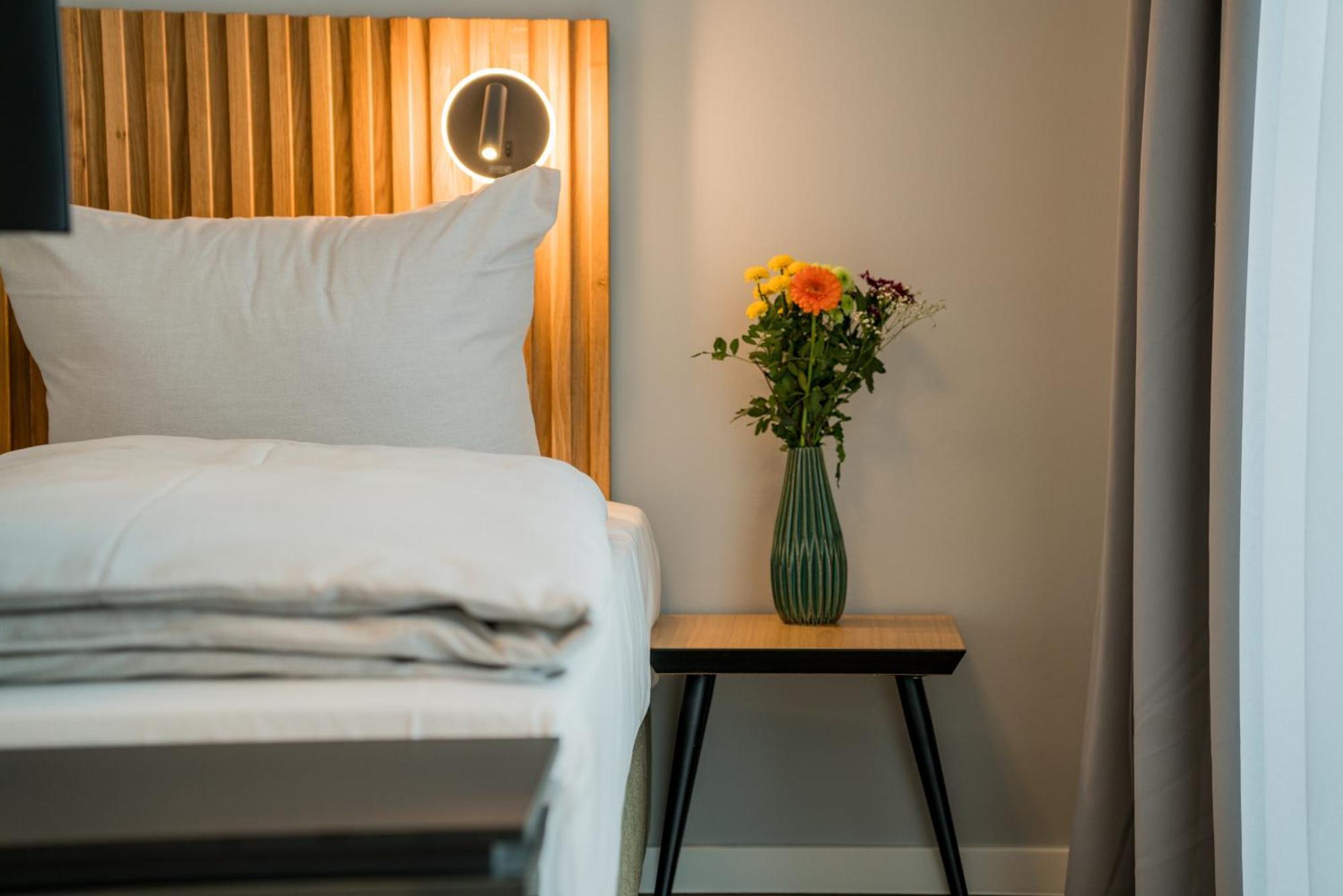 Nena Apartments Berlin Adlershof Luaran gambar